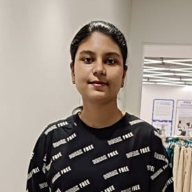 Aarohi Vats
