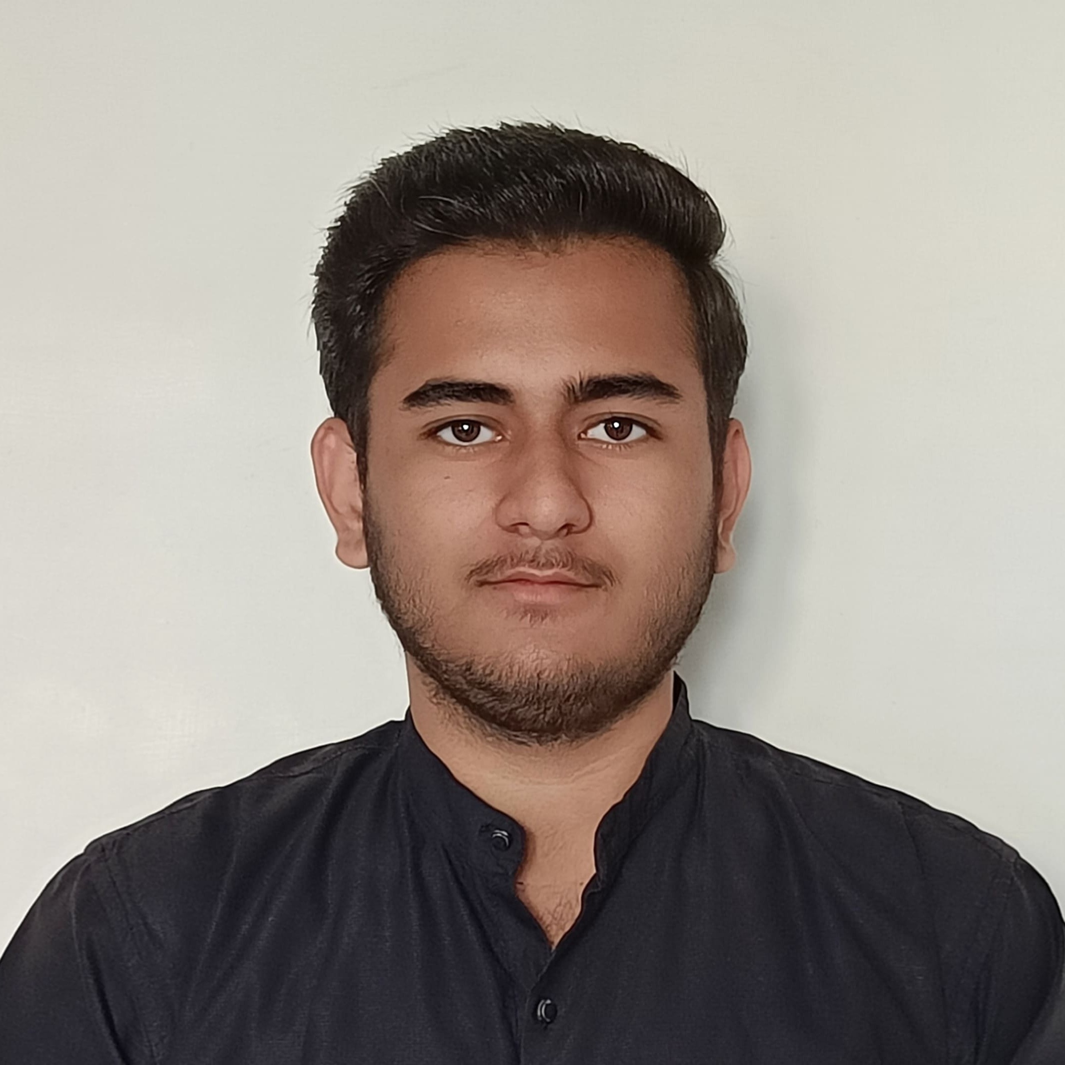 Niraj Dilip Pawar