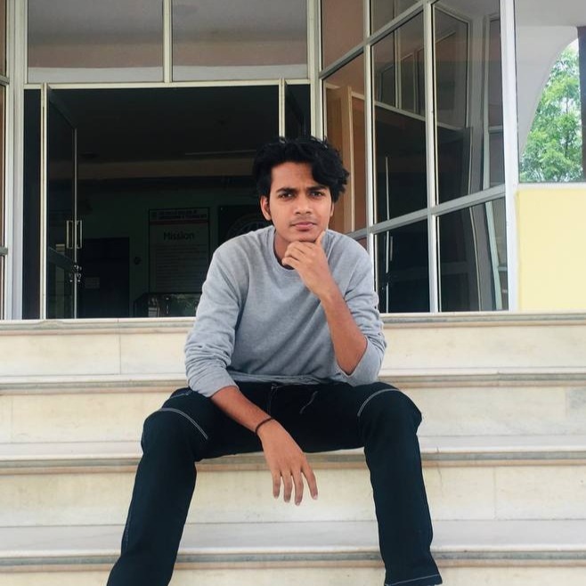 Roshan Kumar