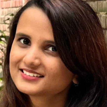 Prabha Jha