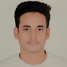 Durgesh Pratap Singh