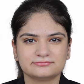 Simran Paryani