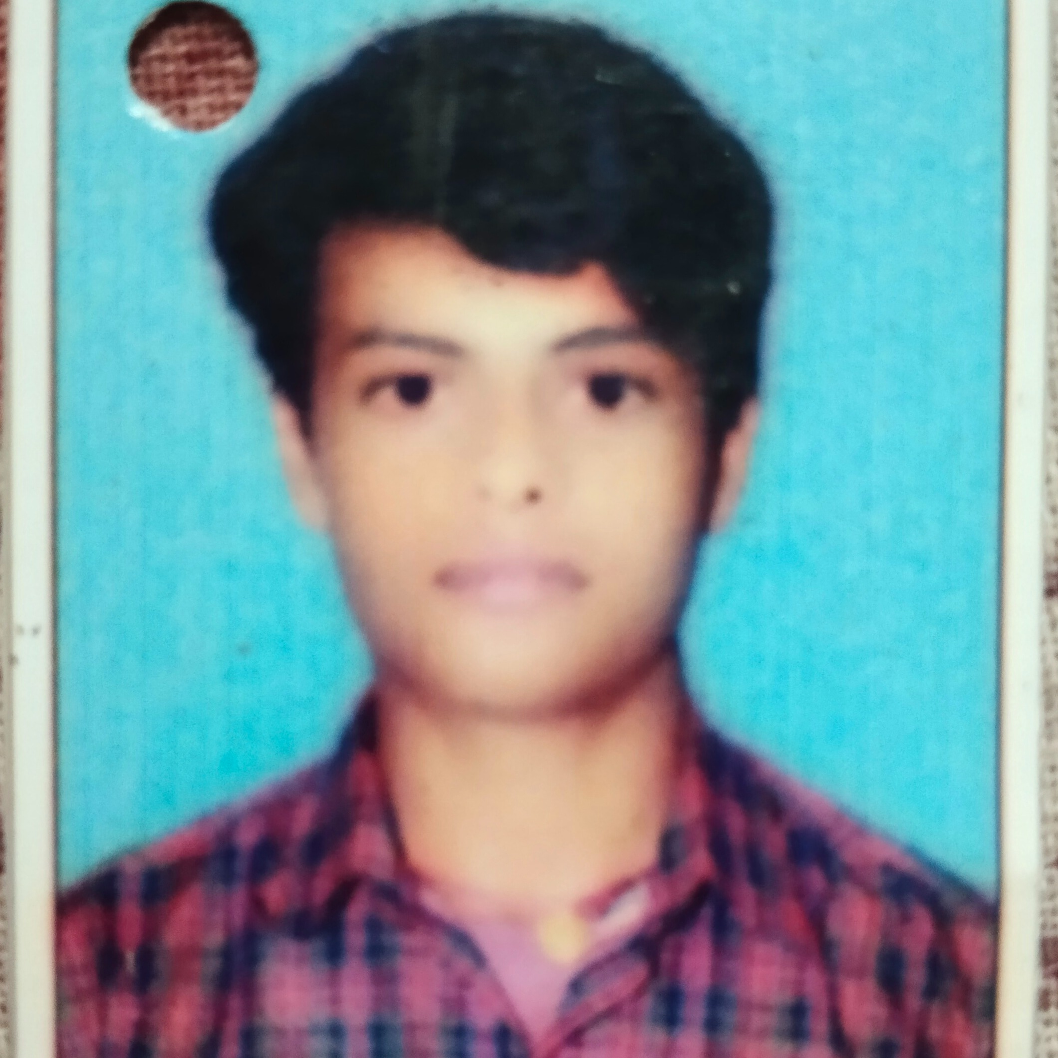 Gaurav Kumar