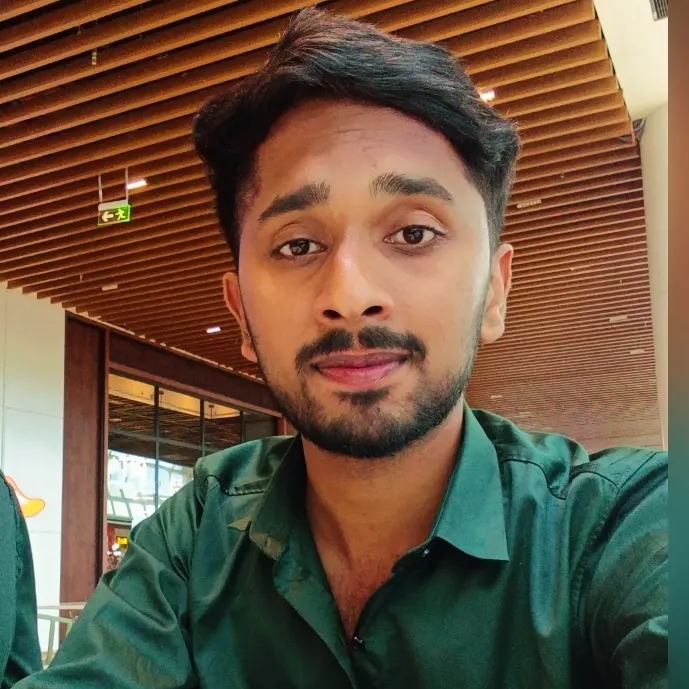 DIVYANSHU MISHRA