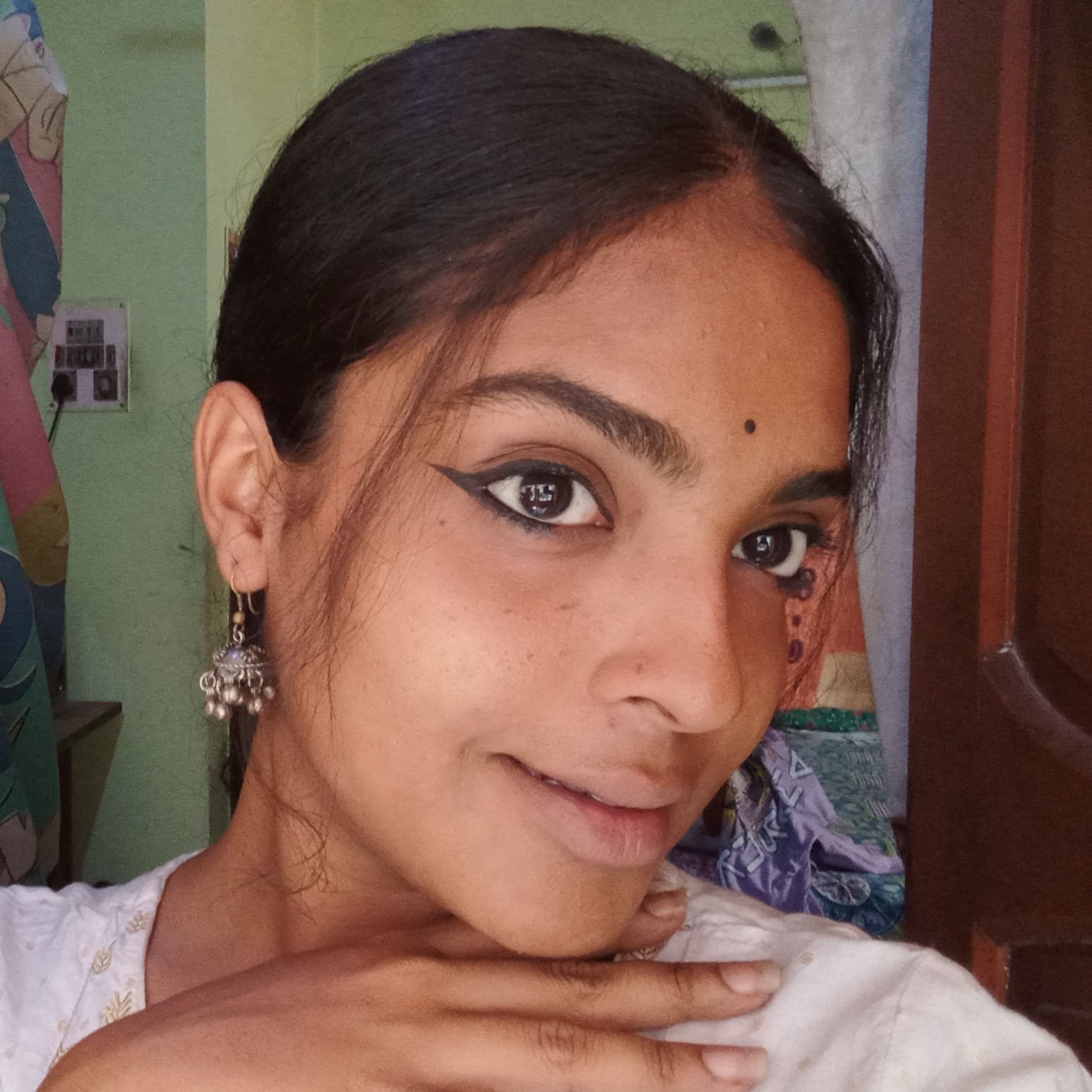 Anannya Deb