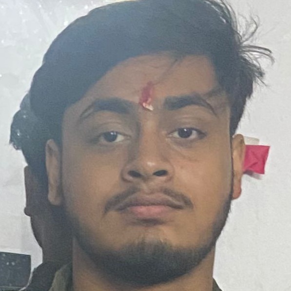 Abhishek badal