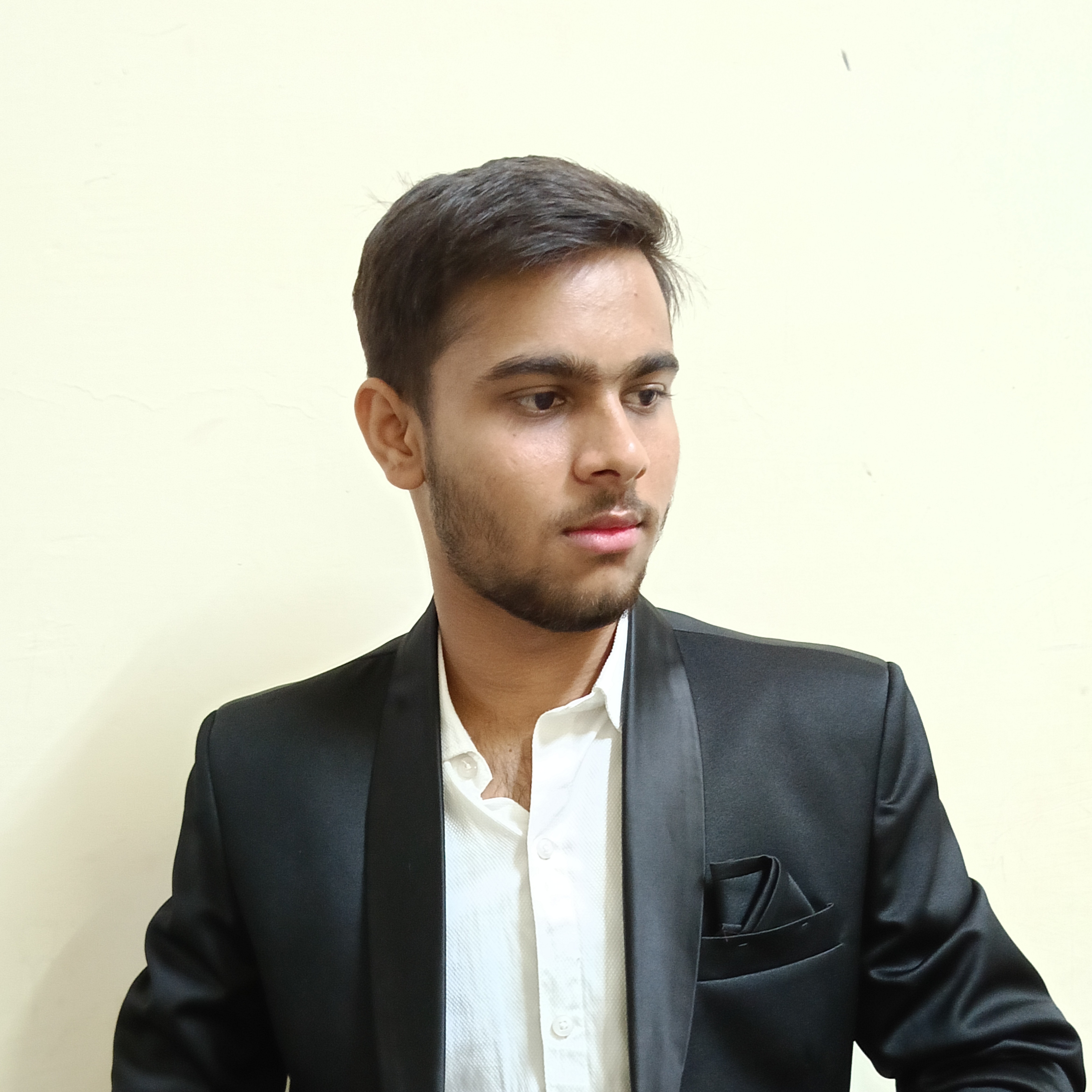 Nitesh Singh Baghel