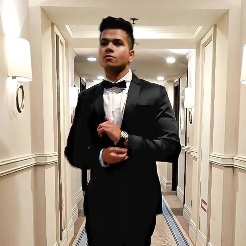 Tanish Khan