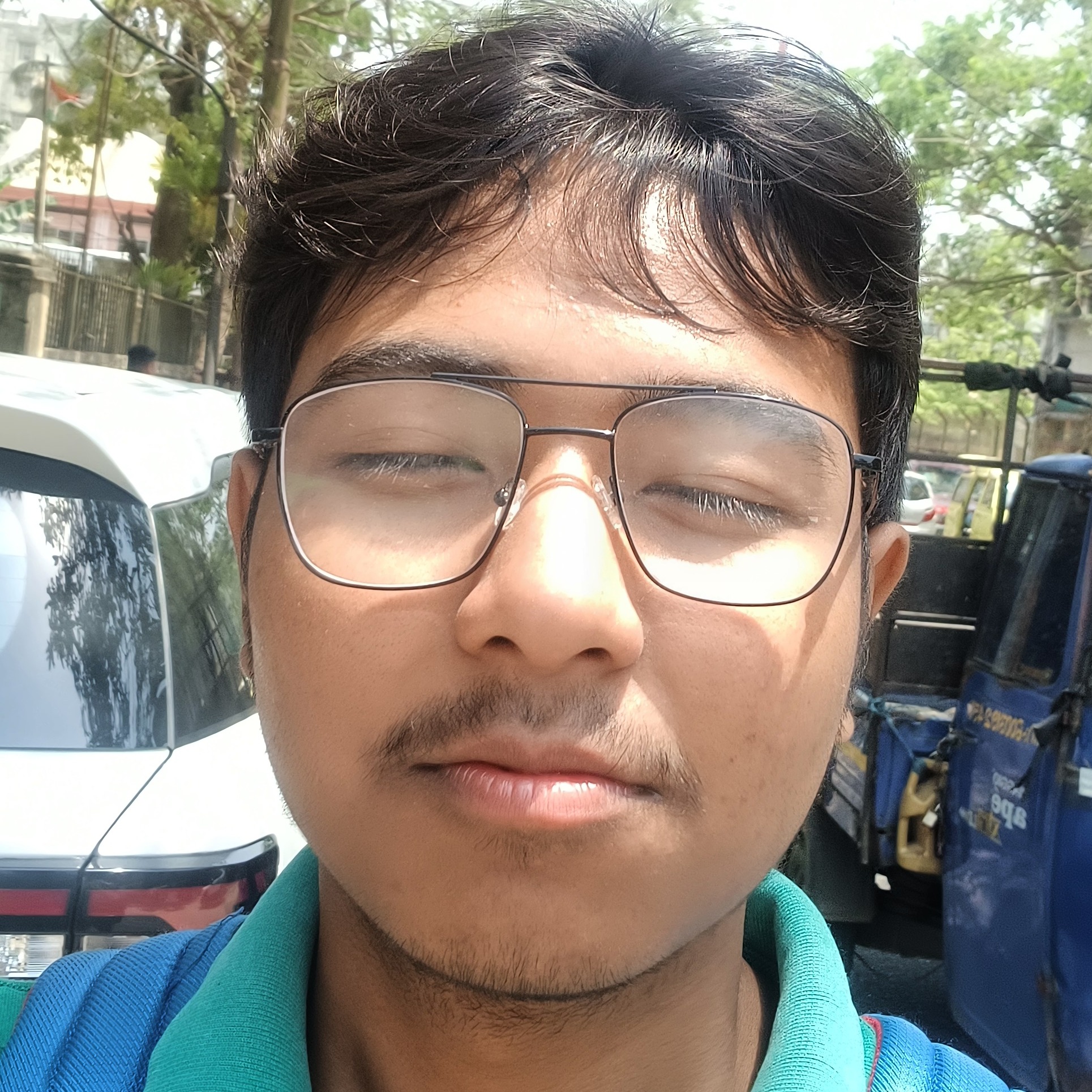 KUNAL DAS