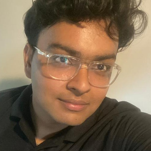 Sumit Chauhan