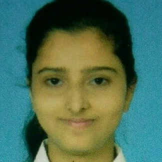 Ashmi Singh