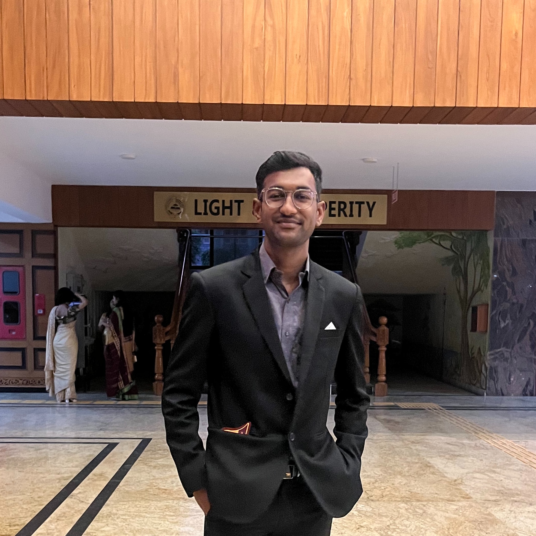 Kaushal Bajaj