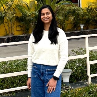 Priyanshi Sodhiya