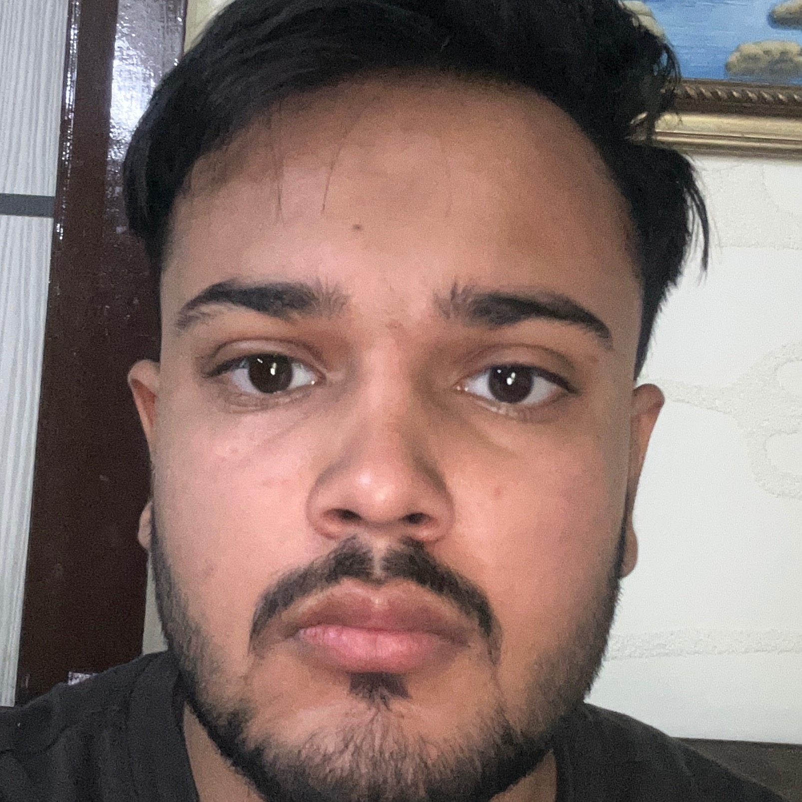 Saksham Verma
