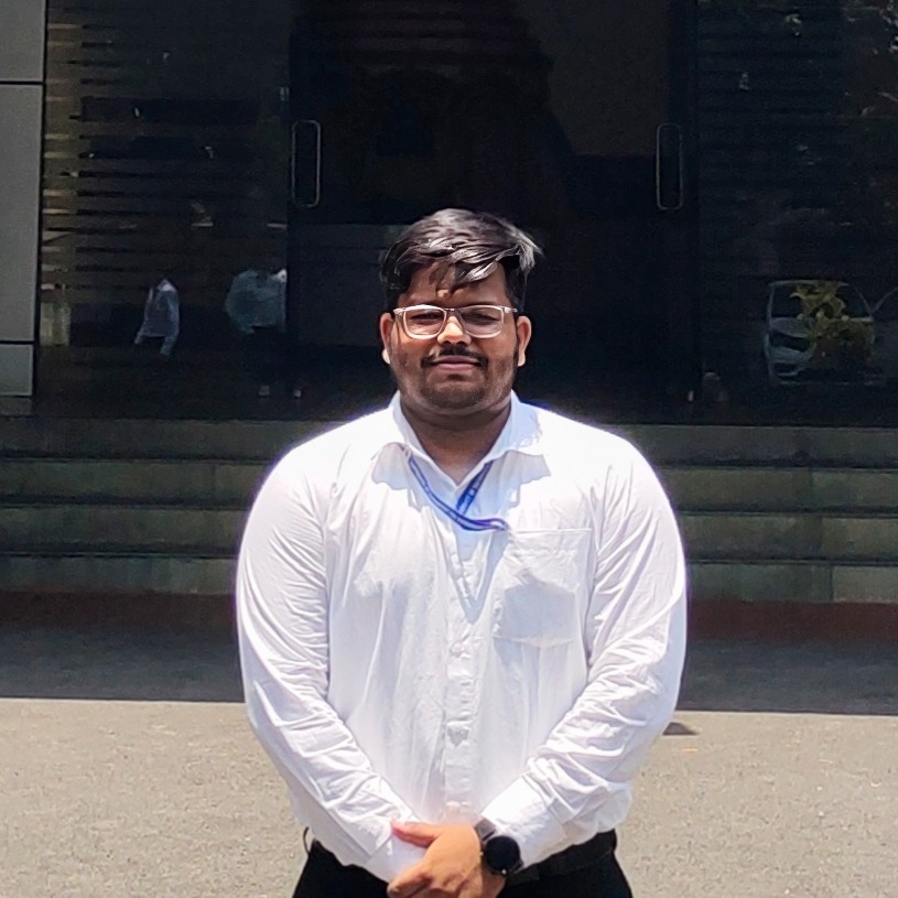 Nihar Purohit