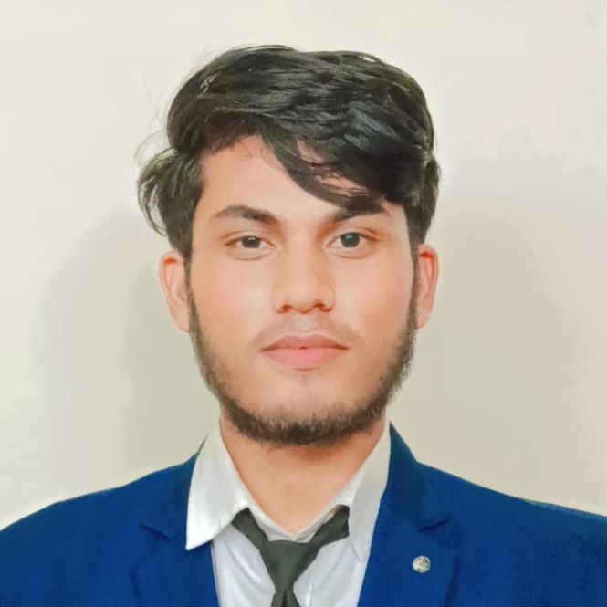 Anushil kumar