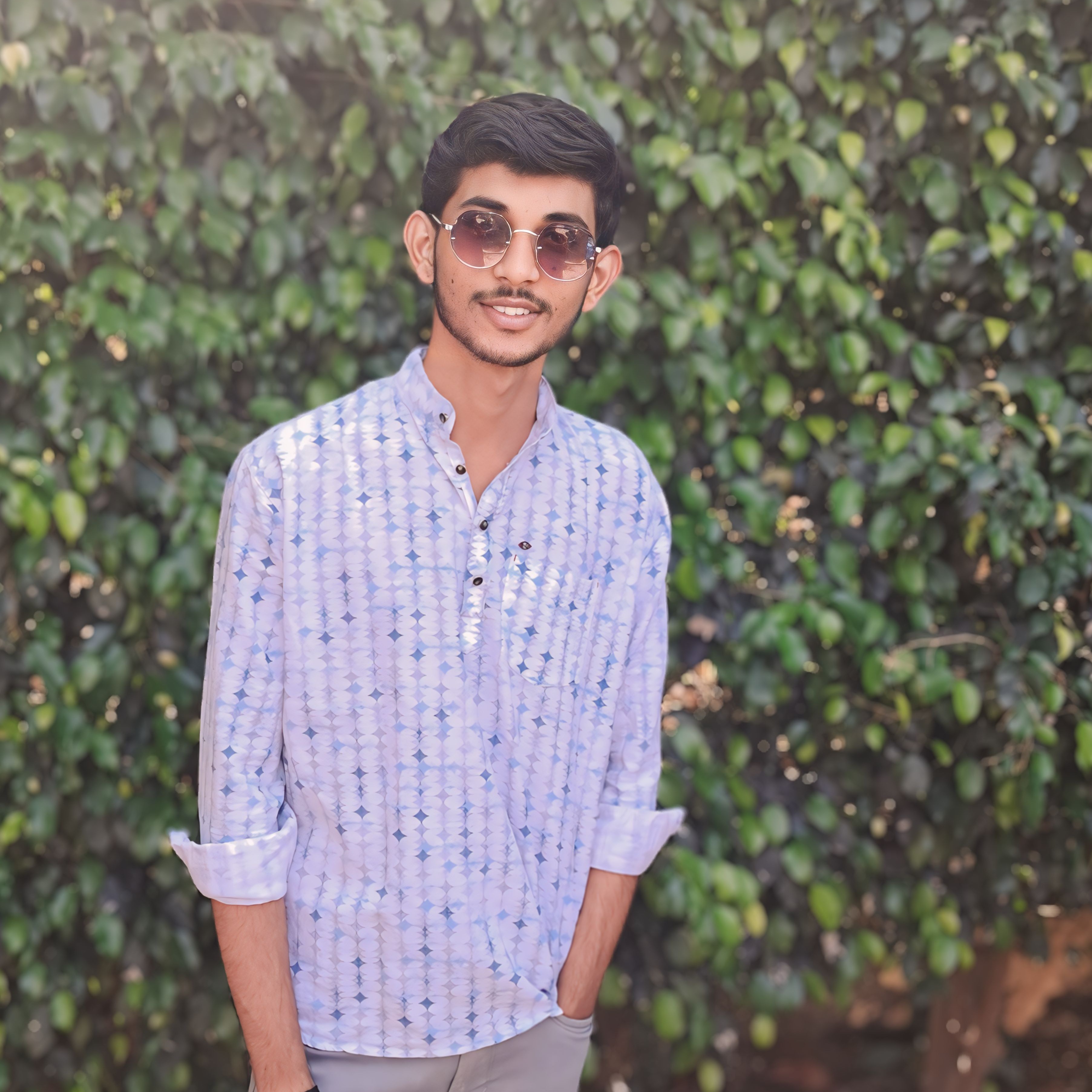 Swapnil Jadhav