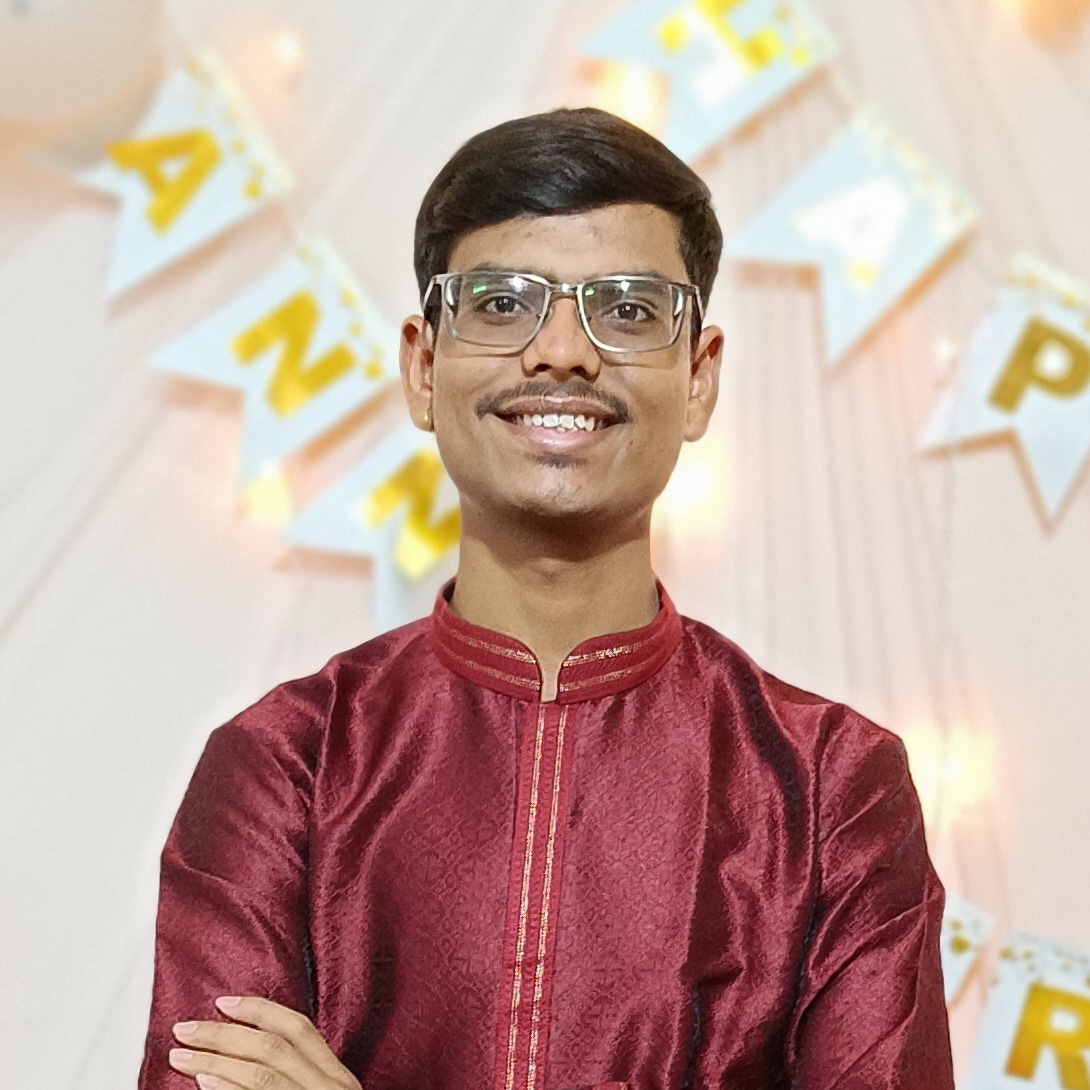 Yash kamlu