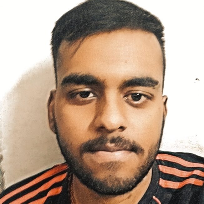 Adarsh sinha