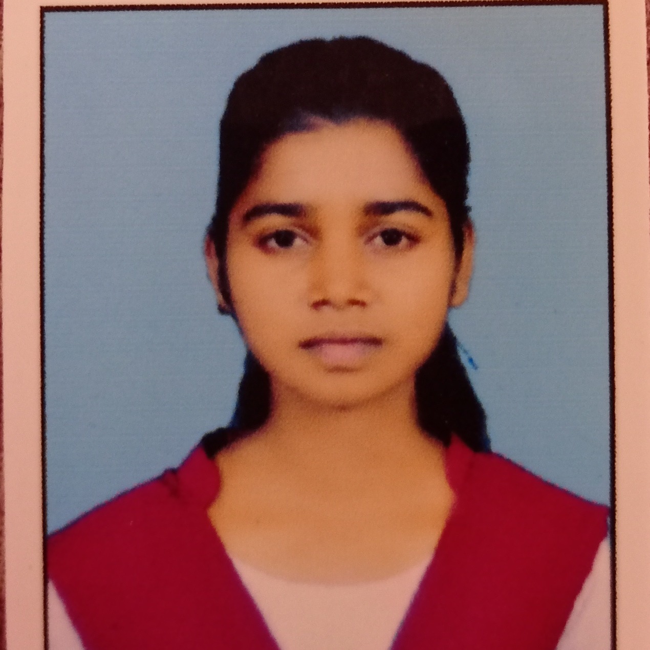 Deepshikha Mahto
