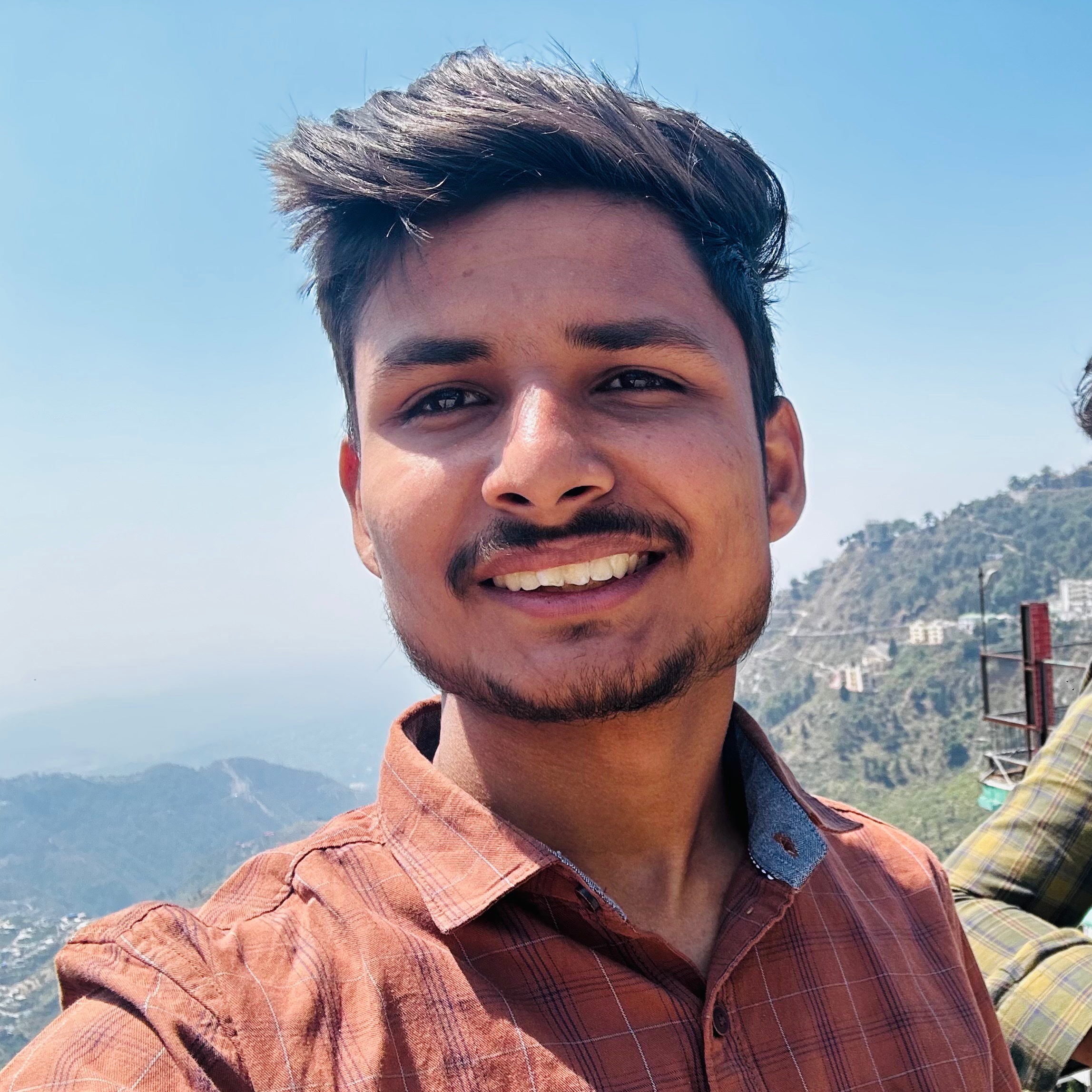 Ashutosh Ojha