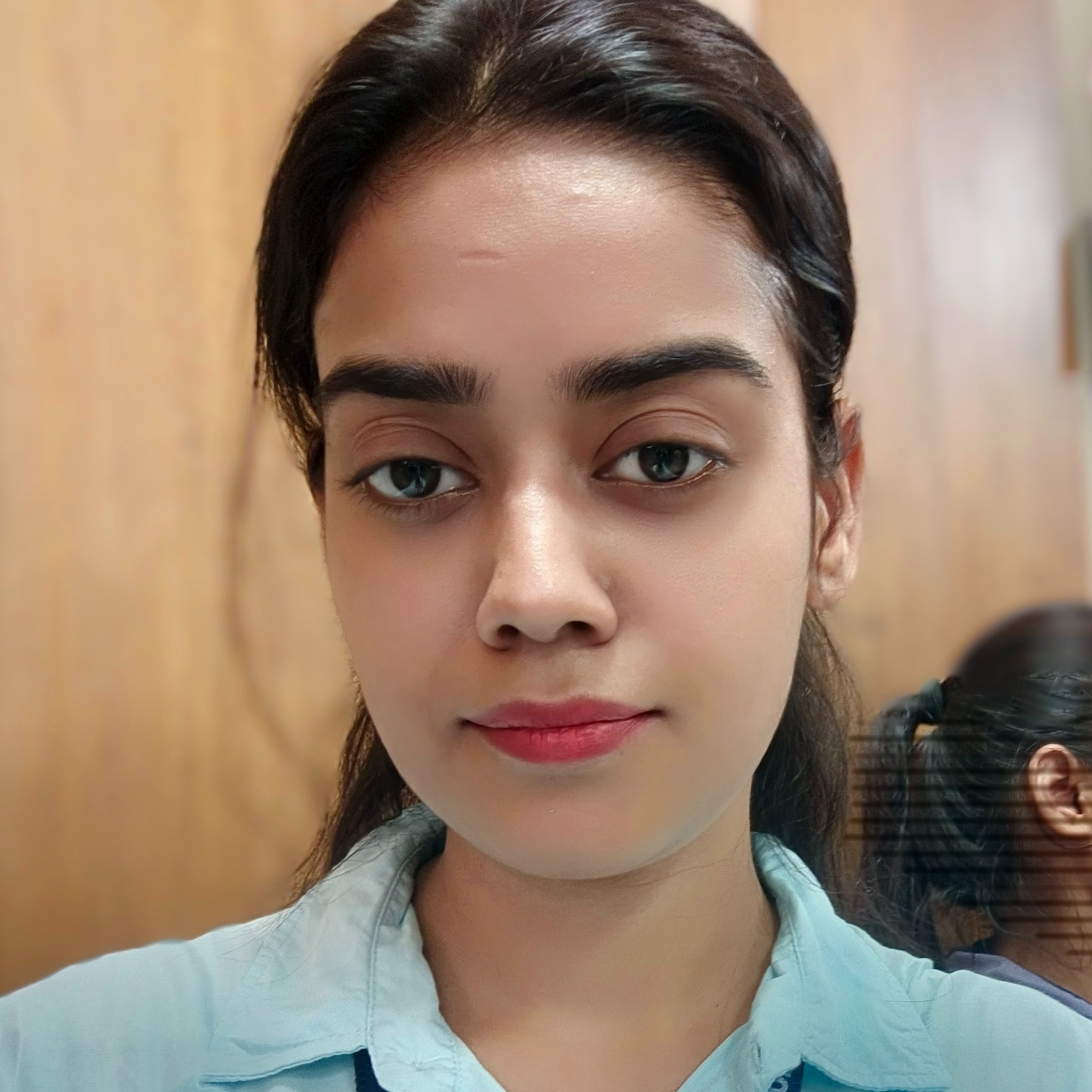Samiksha singh