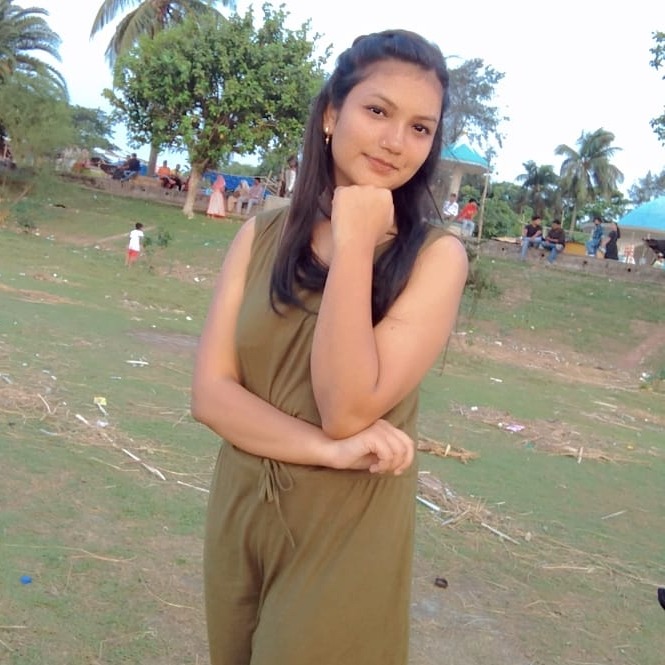 Siddhi kandhway