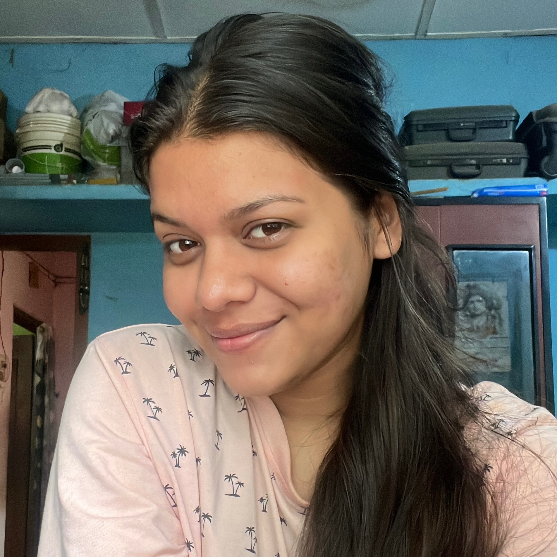 Swati Hazarika