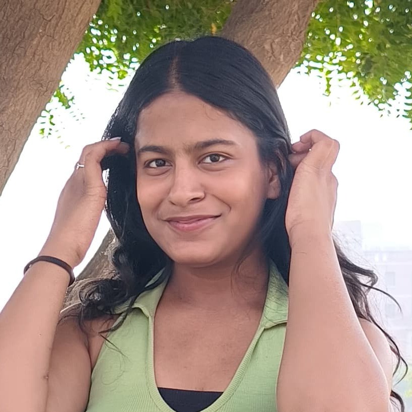 Anushka Dixit