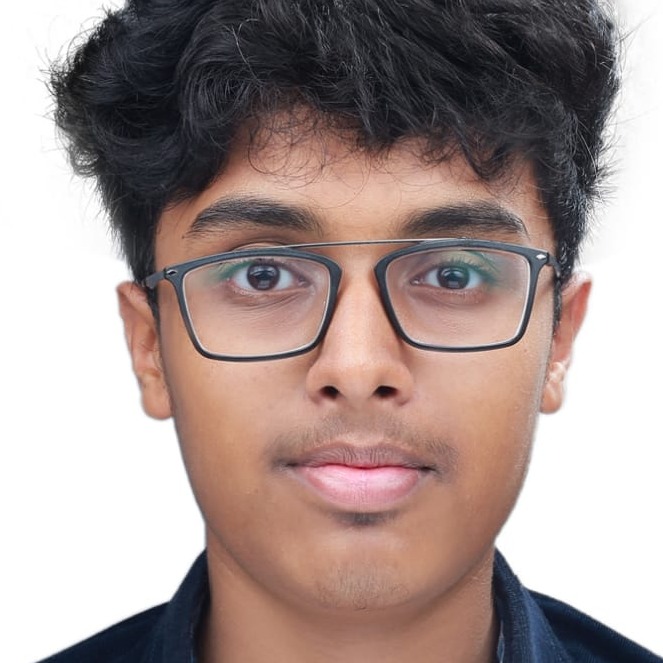 Ahmed Nazal Illikkal