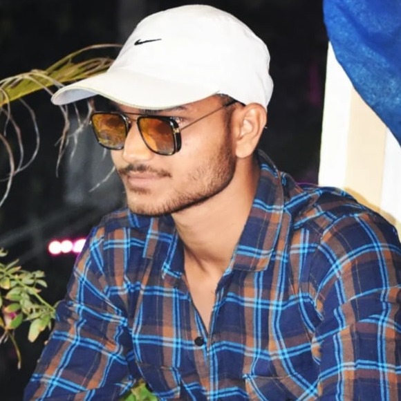Basavaraj M Benni