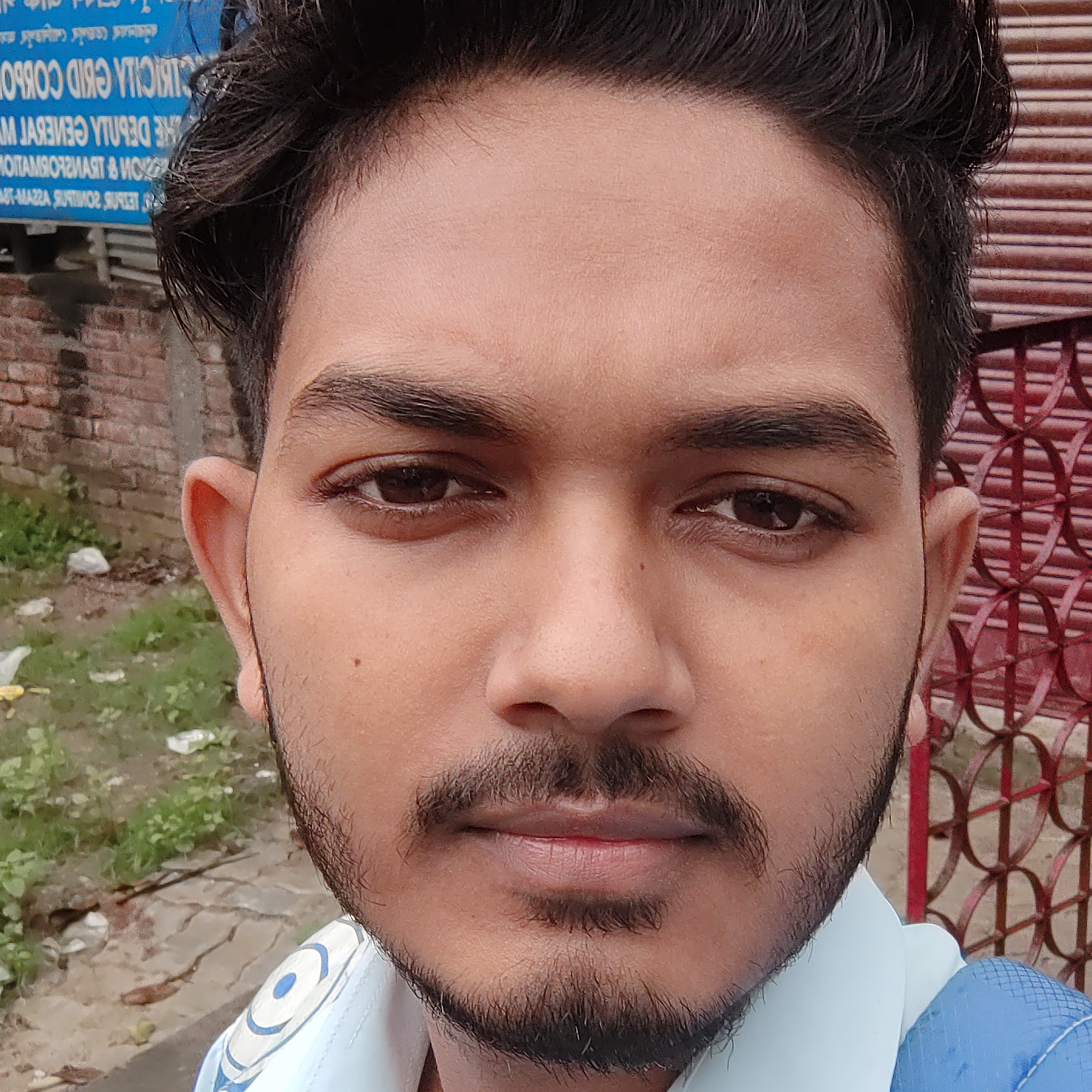 Karan Mazumder