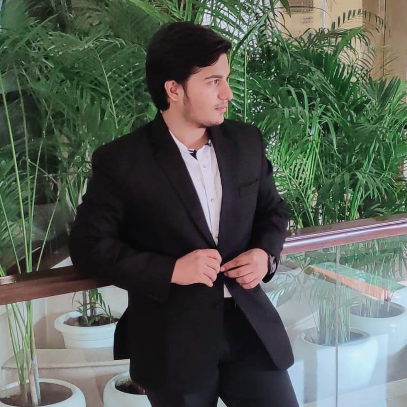 Vaibhav Khurana