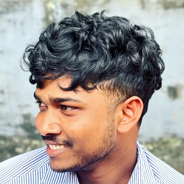 ASWIN BIJU