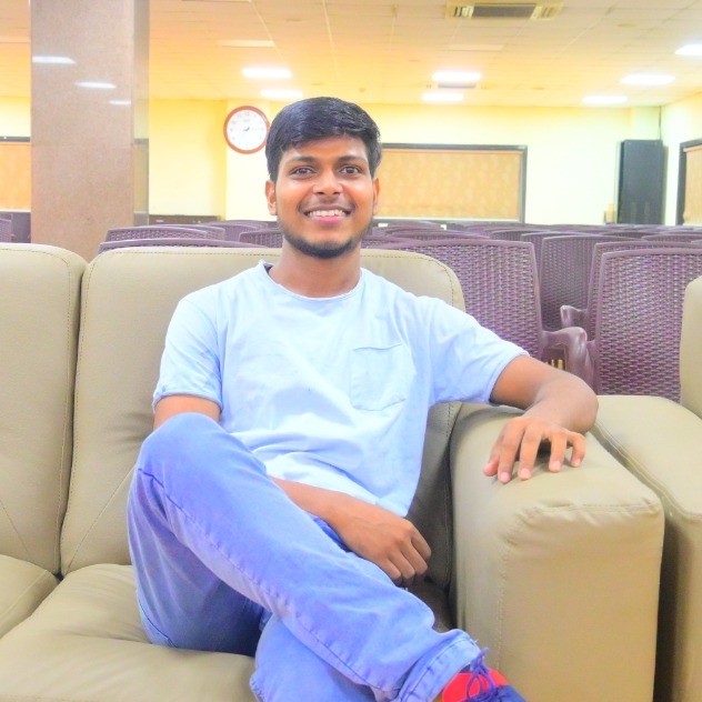 Ashish mehra