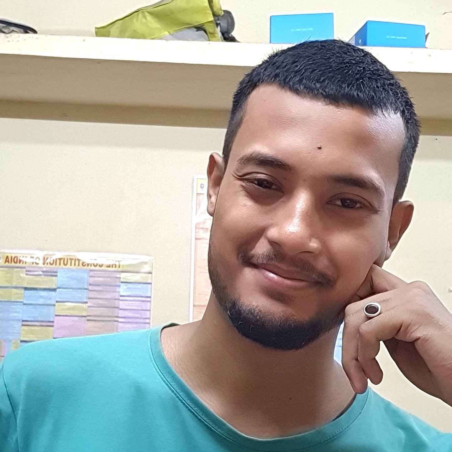 Biplab Jyoti Nath
