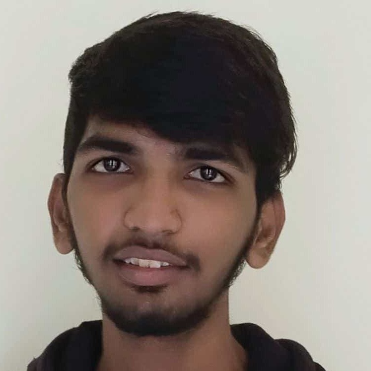 Thota Sangameshwar