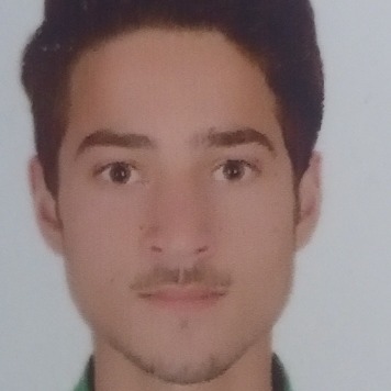Sohail Shabir