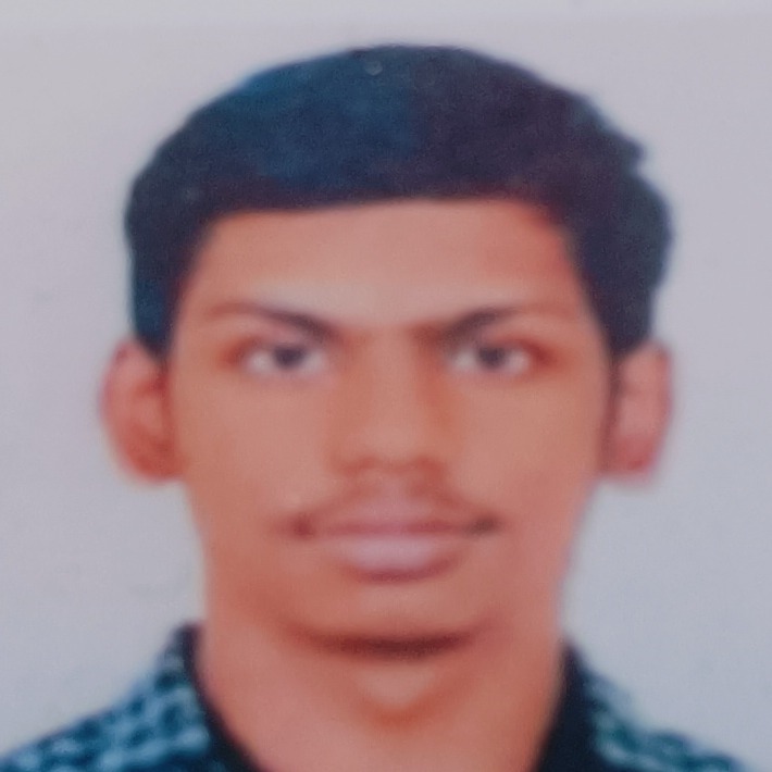 MOHAMMED AMEER ROSHAN