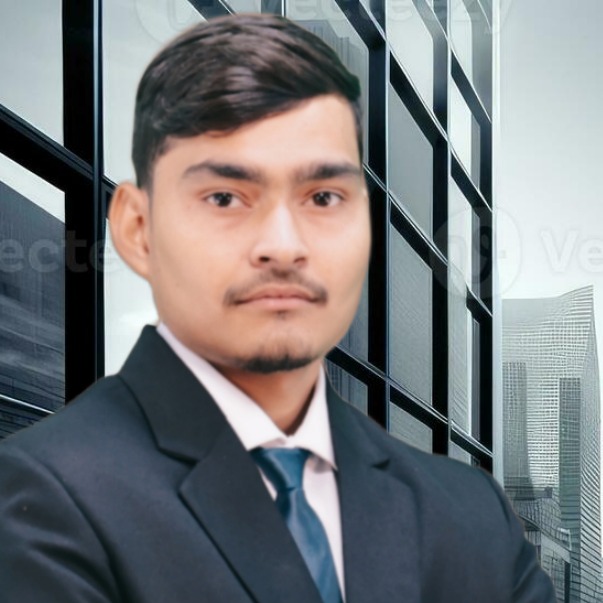 Nishant Sharma