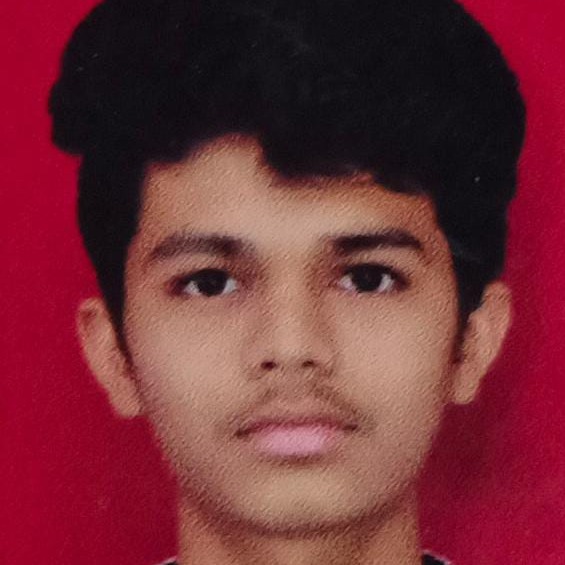Priyanshu Lanjewar