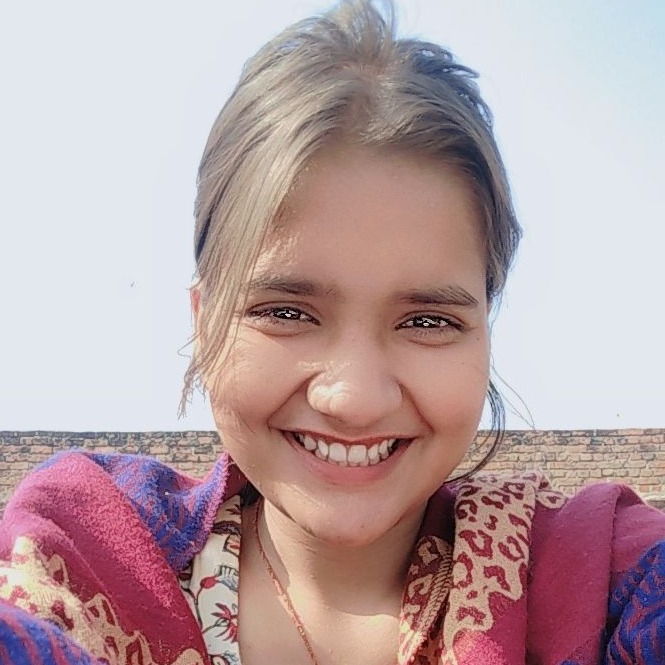 Ananya Bhadoriya