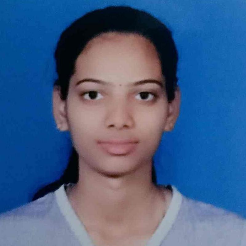K thanusha