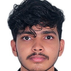 Muhamed Nihal T K
