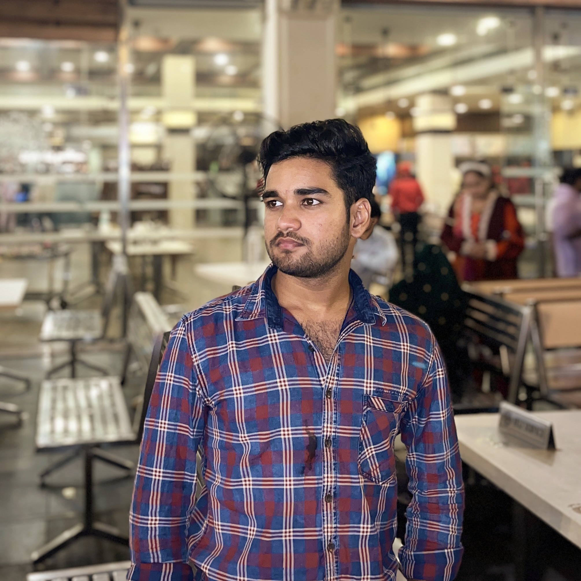 Aditya Prakash
