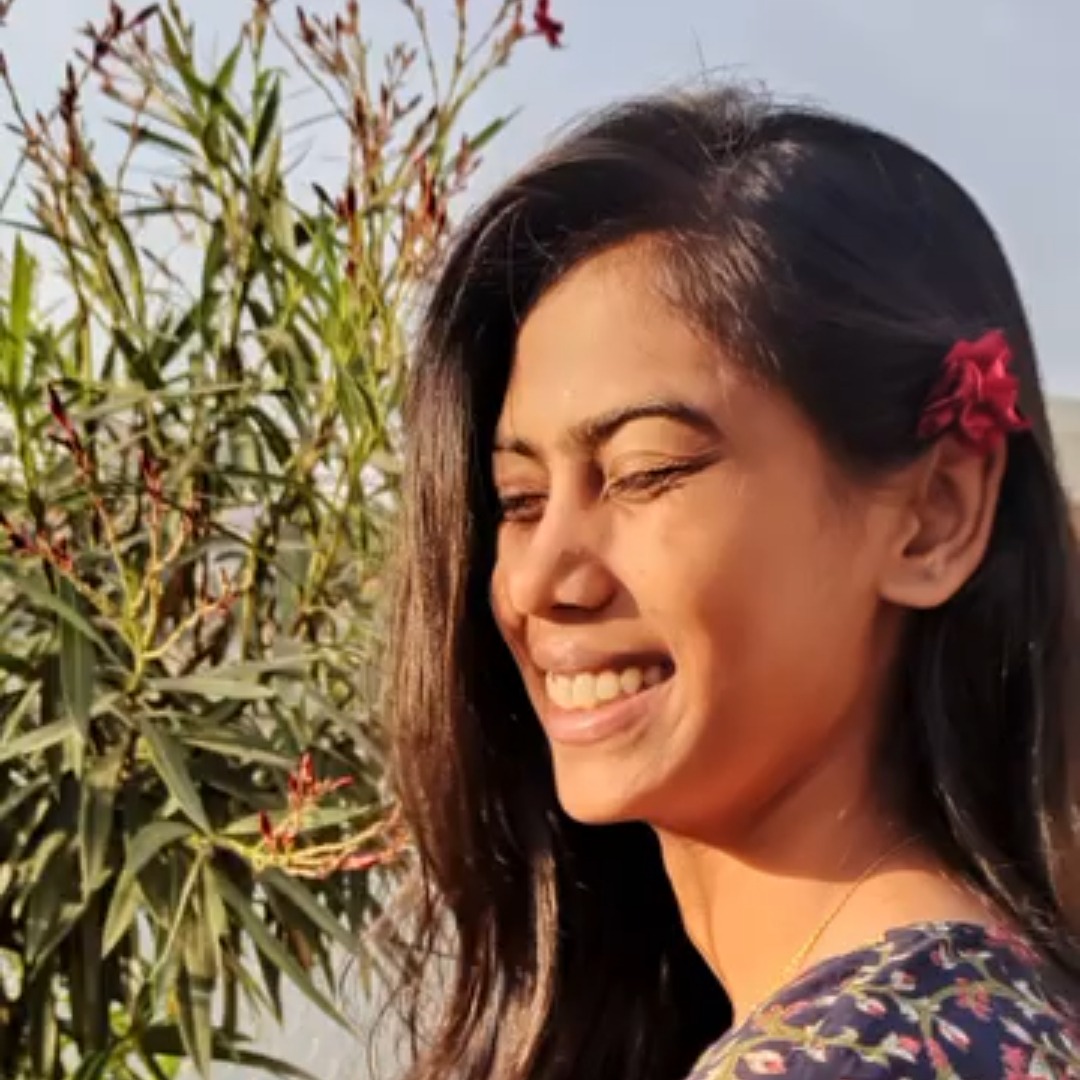 Sunakshee Nayer