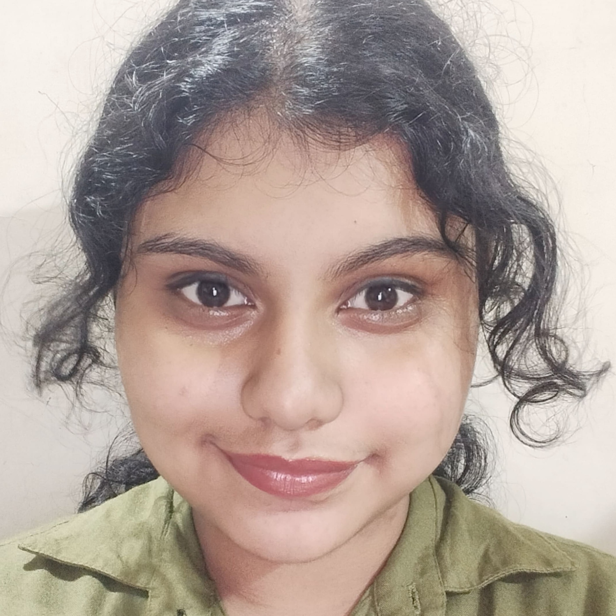 Mehek kashyap