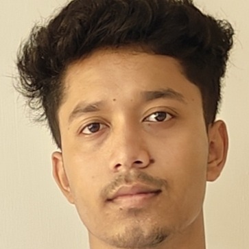 Arjya saikia