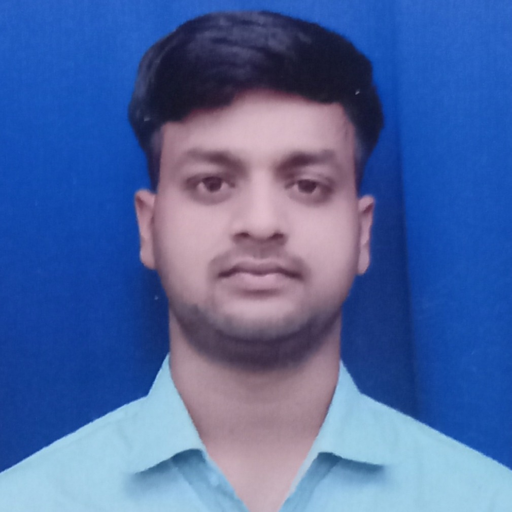 Ravikant kumawat