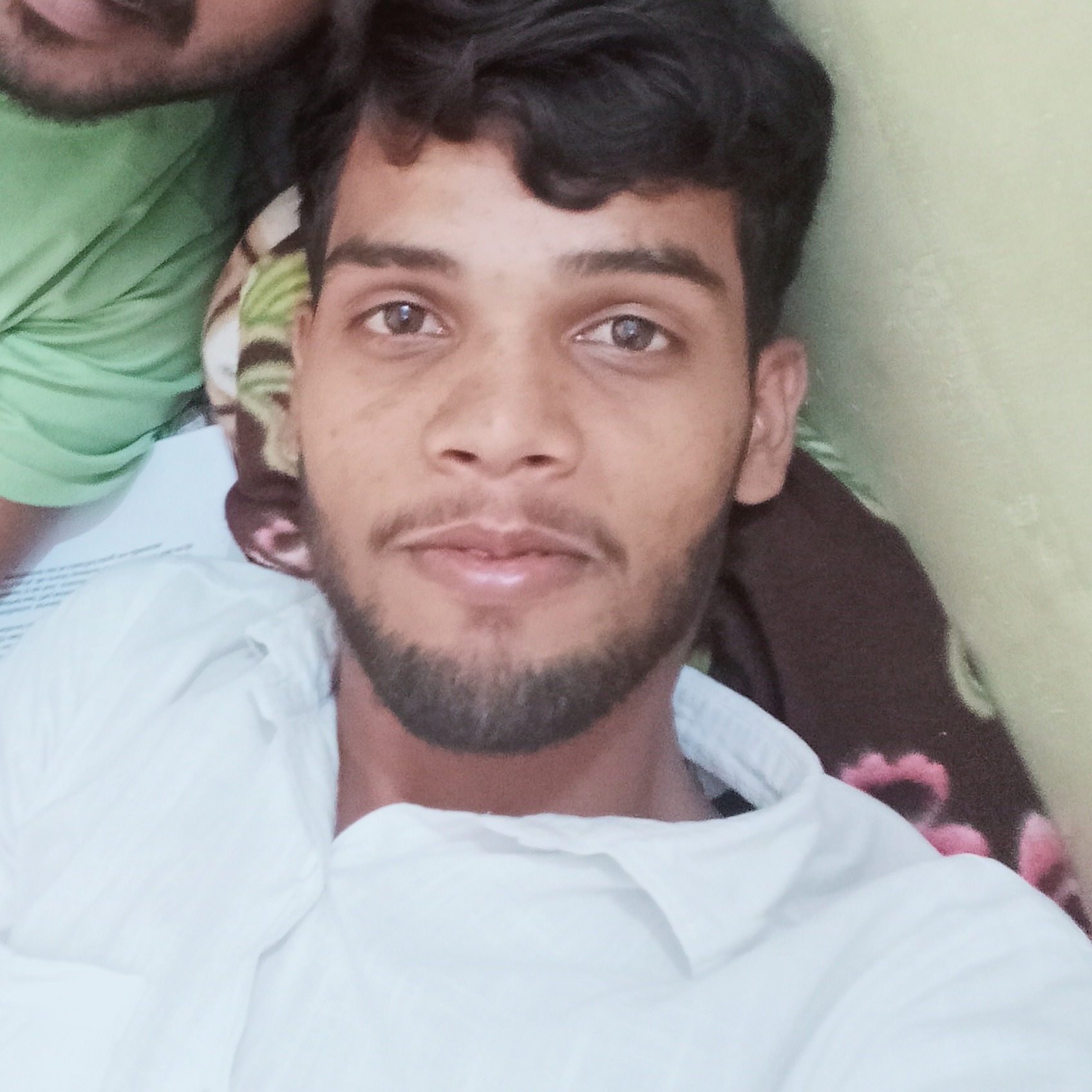 Nitish Kumar Maurya